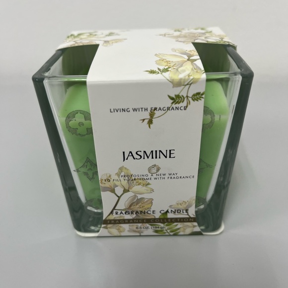 Logo Candle - Picture 3 of 3